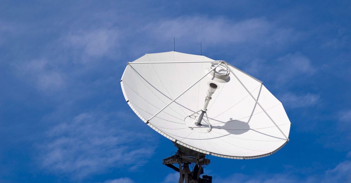 The Evolution Of Weather Radar Technology