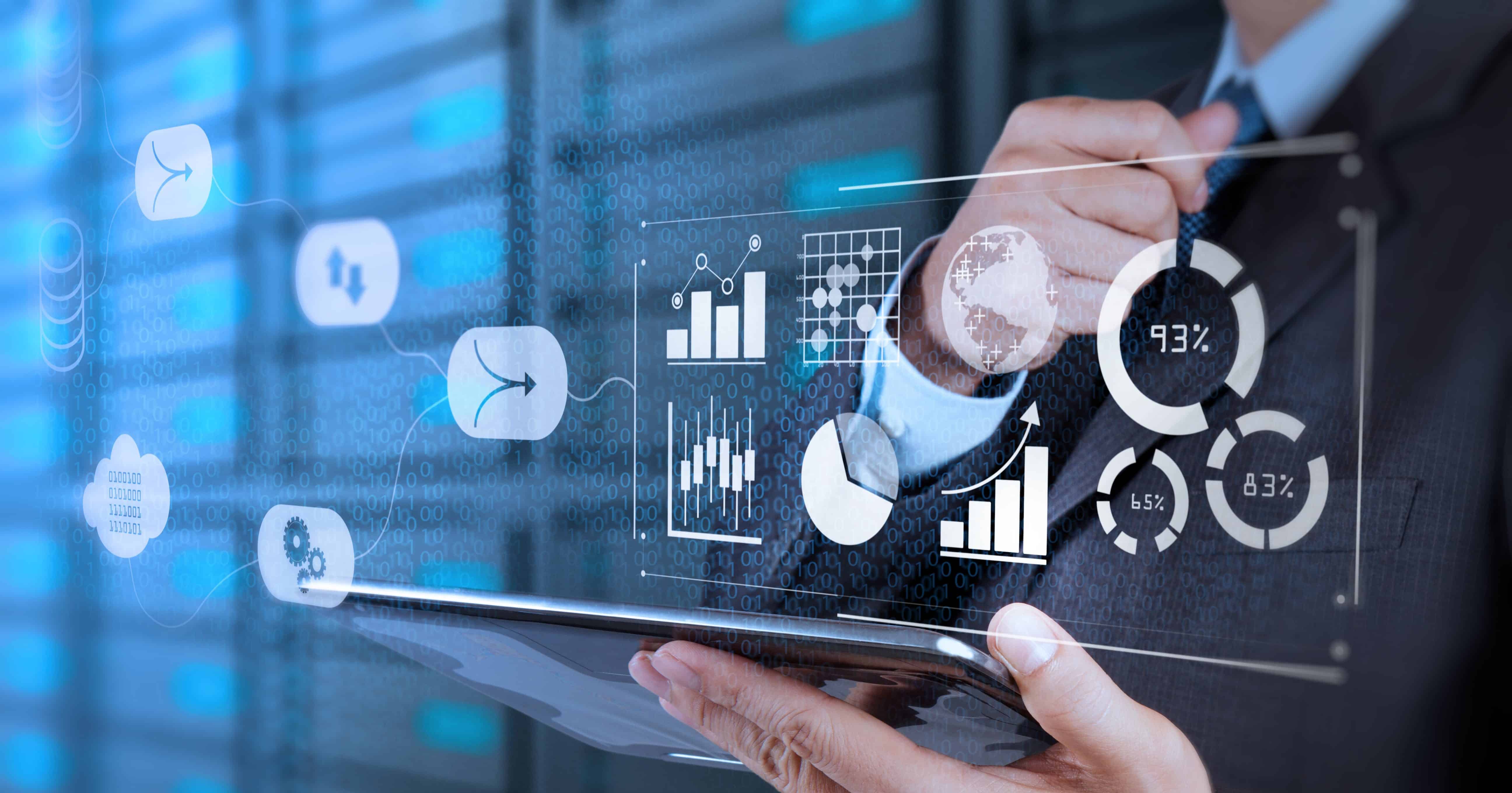 Business Intelligence And Analytics May Focus On Delivering Accurate Results More Quickly