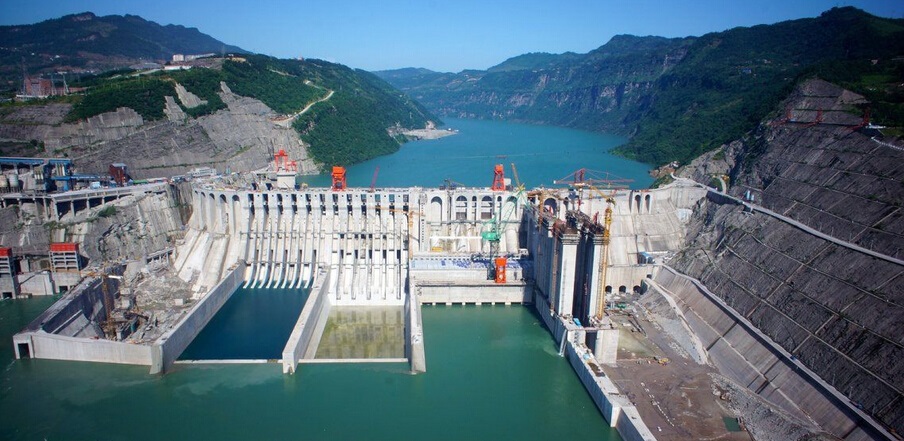 Hydropower Market is Estimated To Witness High Growth Owing To Rising Concerns for Clean Energy Sources