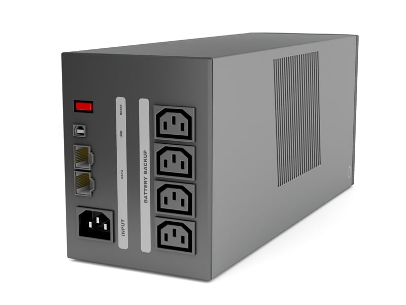 Empowering Reliability: Uninterruptible Power Supply (UPS) Ensuring Nonstop Operations
