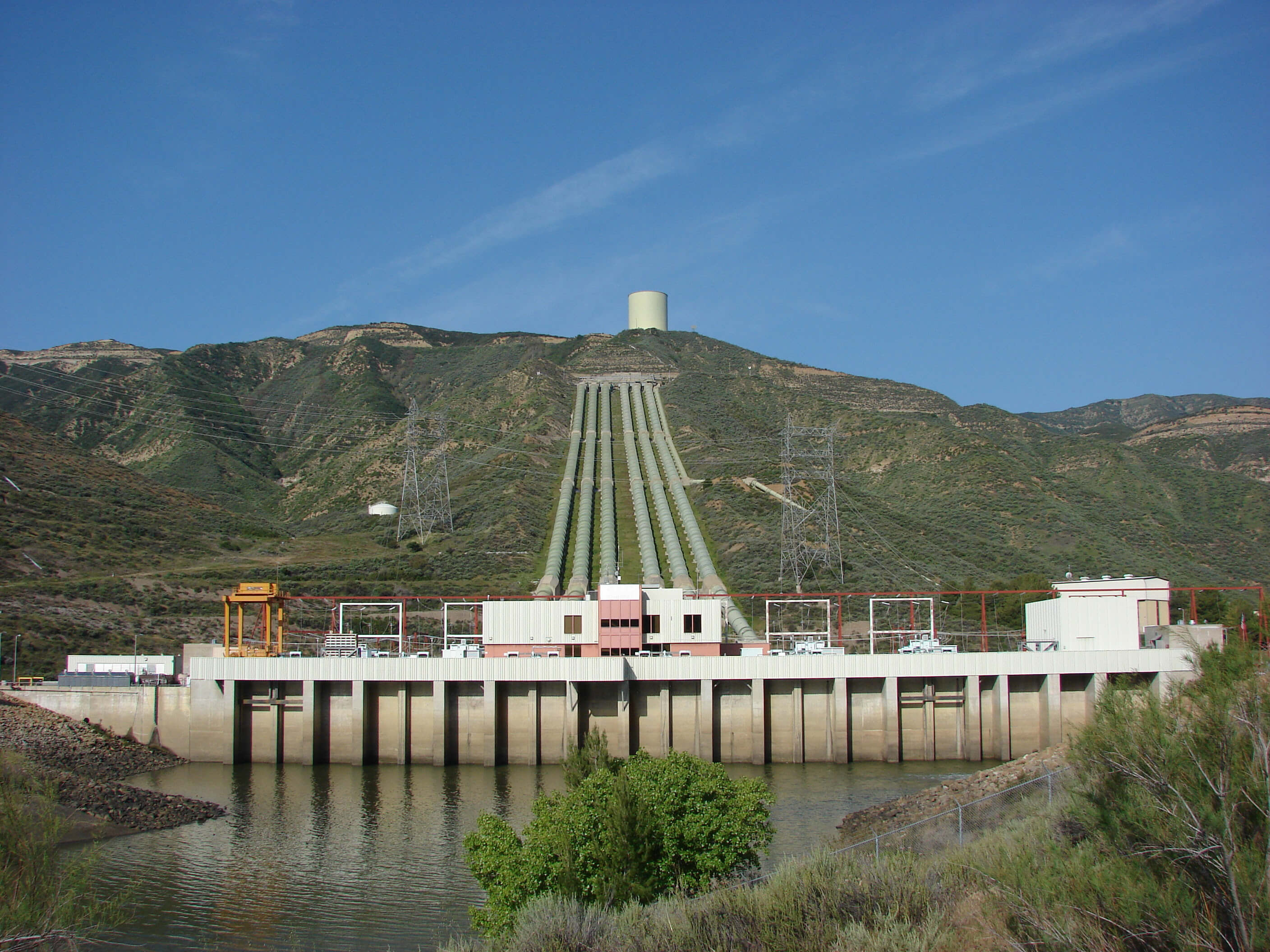 Pumped Hydro Storage Is One Such Innovation That Has Seen Growth In Popularity