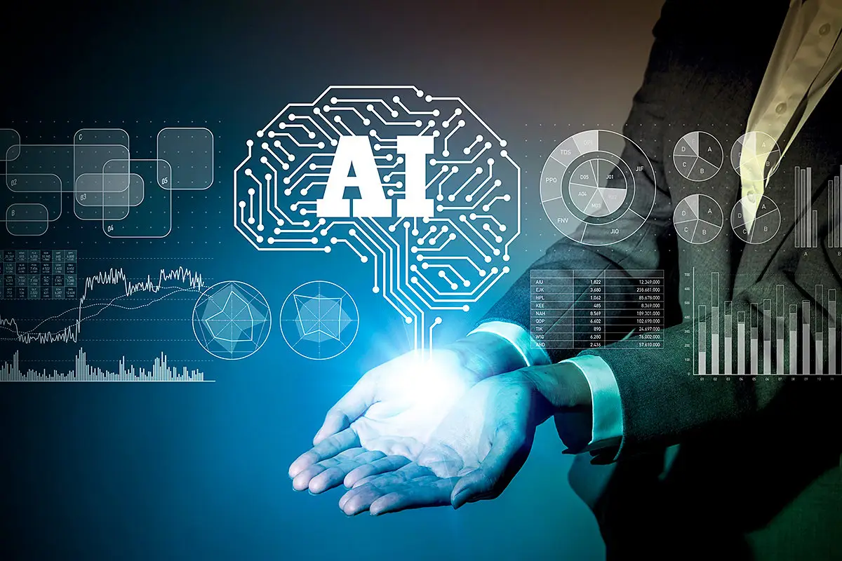 The Impact Of Enterprise Artificial Intelligence (AI) Market On Business