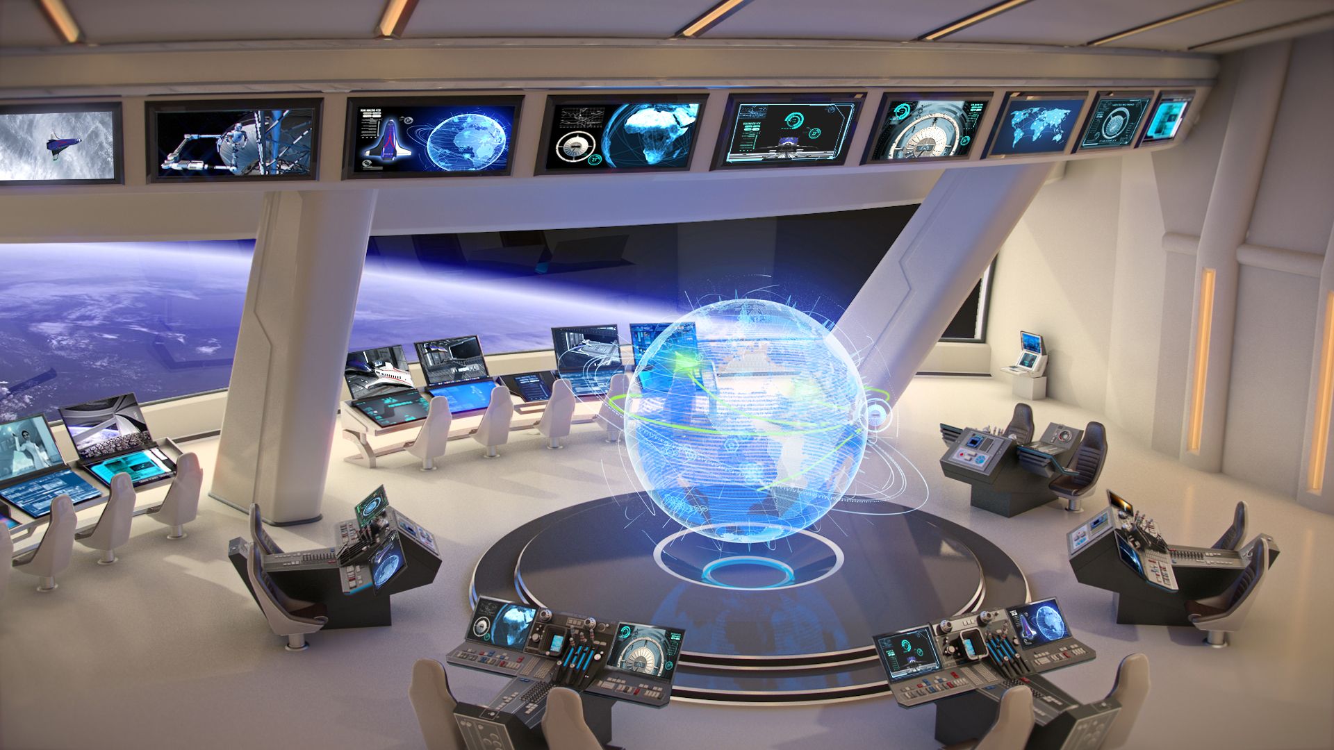 From Signals To Data: Unlocking The Potential Of Space Ground Station Equipment