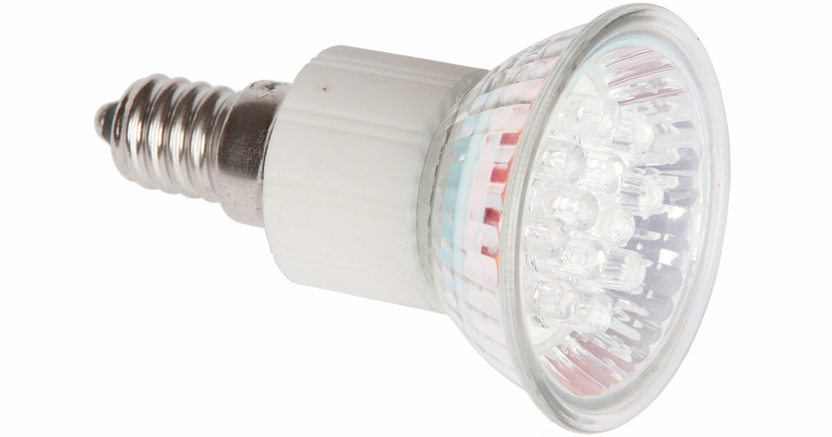 Defying The Elements: Hazardous Location LED Lighting For Harsh Environments