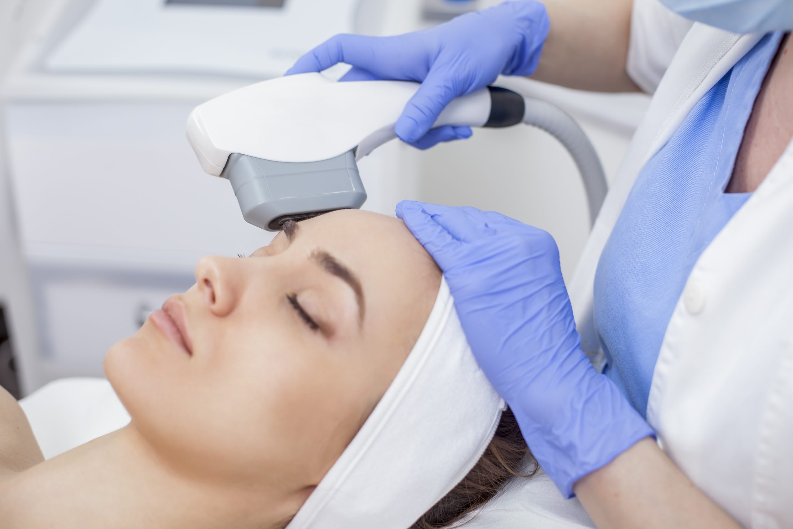 Transforming Women's Health: The Promising Role Of High Intensity Focused Ultrasound In Gynecology
