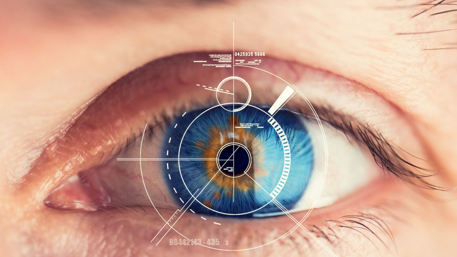 Advancements In Iris Recognition Market: A Glimpse Into The Future