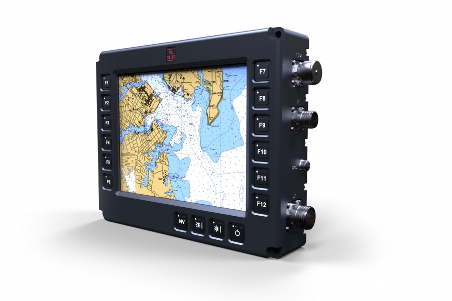The Future Of Rugged Displays: A Look Ahead