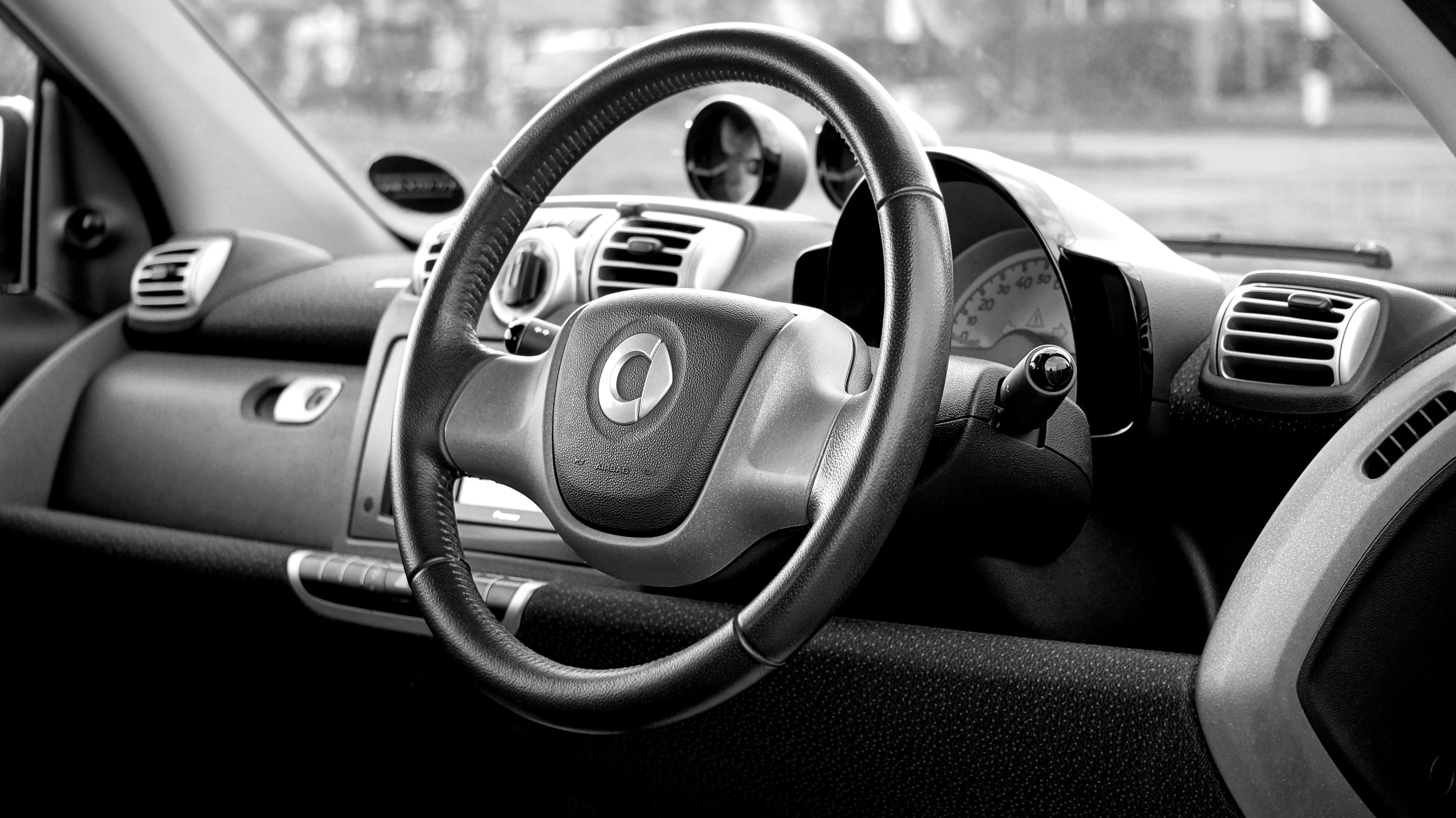 The Impact Of Technology On Automotive Steering Wheels Design And Functionality