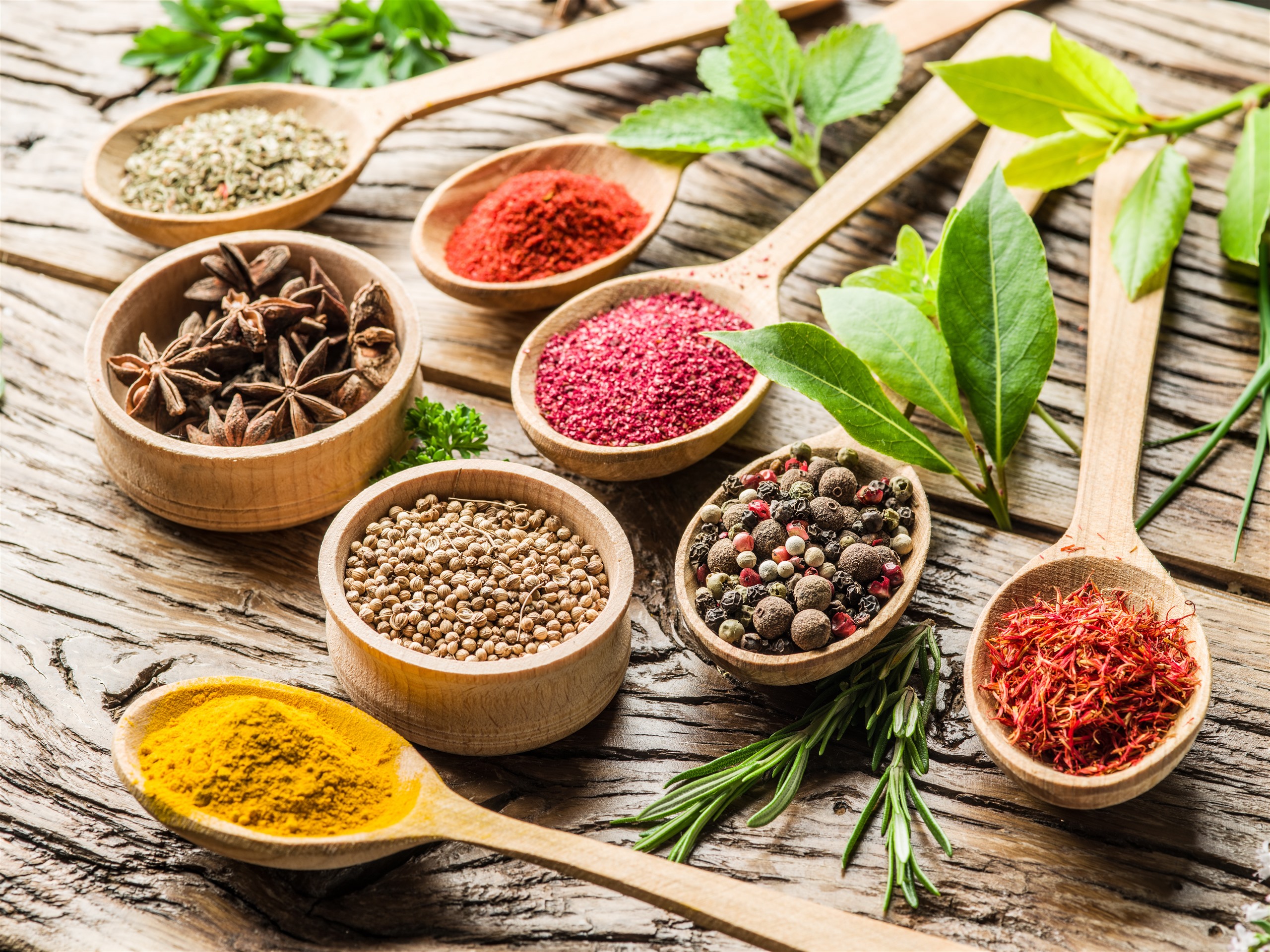 Aroma Ingredients Are Used To Improve The Taste Of Processed Foods And Beverages