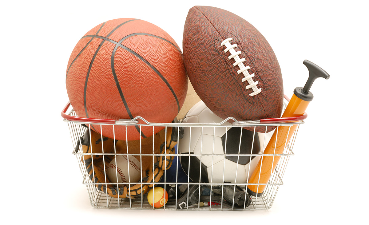 Europe Sporting Goods Market Is Estimated To Witness High Growth Owing To Increasing Health and Fitness Awareness