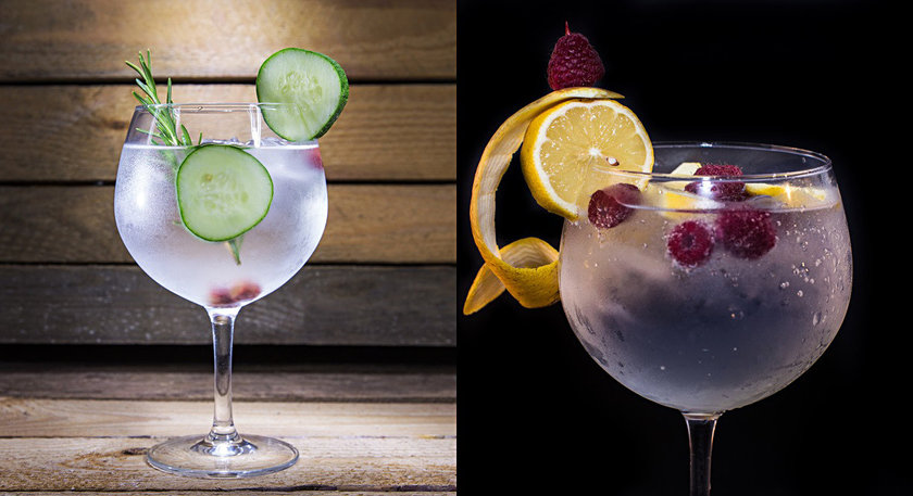 India Gin Market Is Estimated To Witness High Growth Owing To Rapidly Growing Demand for Unique and Authentic Flavors