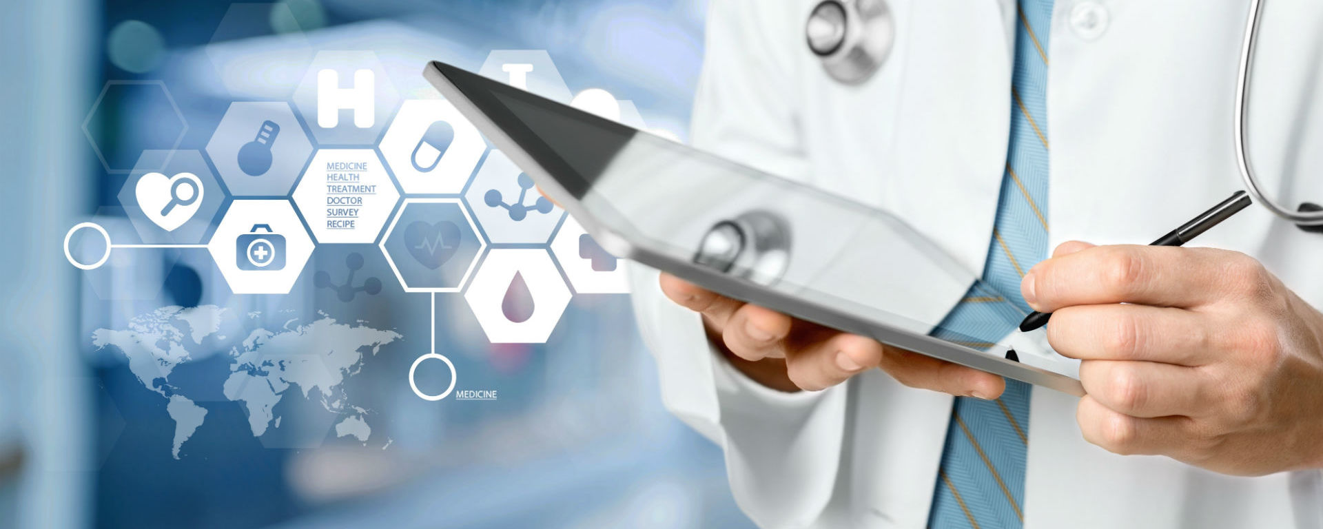 Cancer Registry Software  An Essential Tool Used In The Healthcare Sector