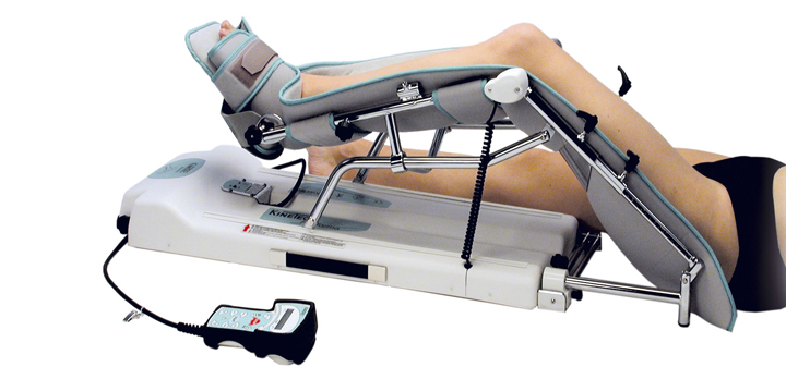 Continuous Passive Motion Devices Help To Lessen Inflammatory Risk