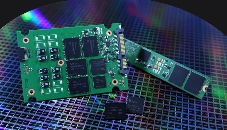 The Global NAND Flash Memory Market Is Estimated To Be Valued At US$ 66.52 Bn In 2022 And Is Expected To Exhibit A CAGR Of 5.6% 
