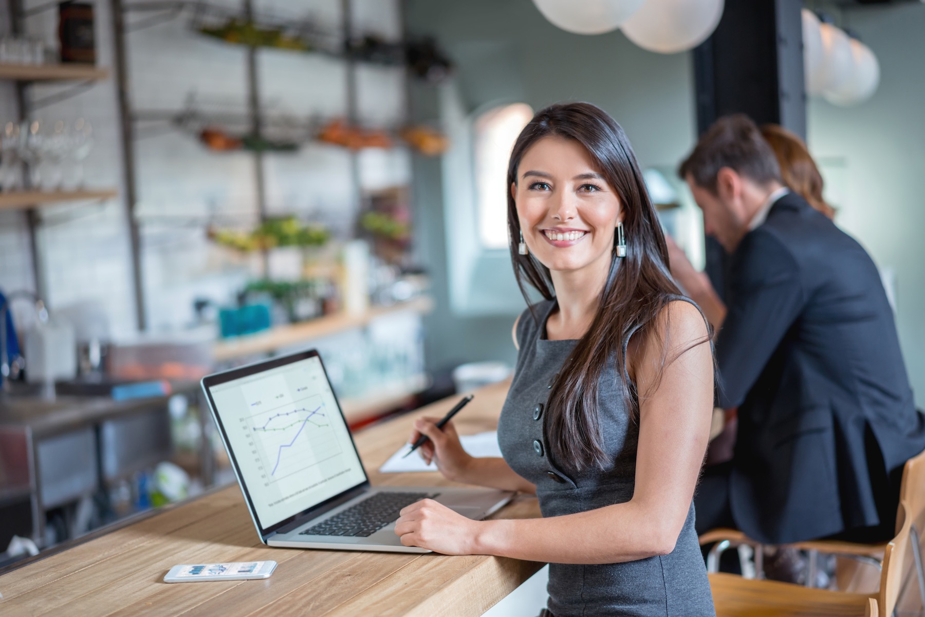 A Smart Workplace Help To Improve Employee Satisfaction And Well-Being