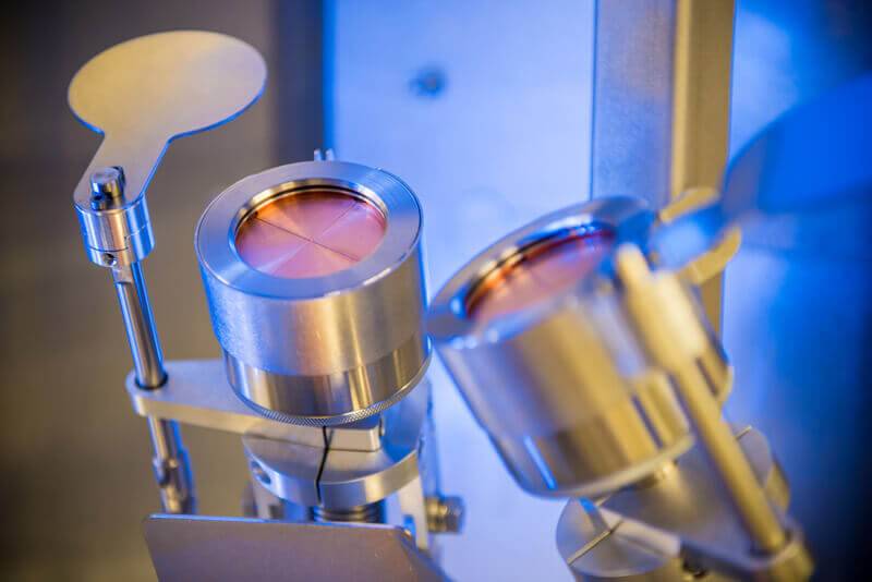 Advantages Of Physical Vapor Deposition (PVD) Coatings