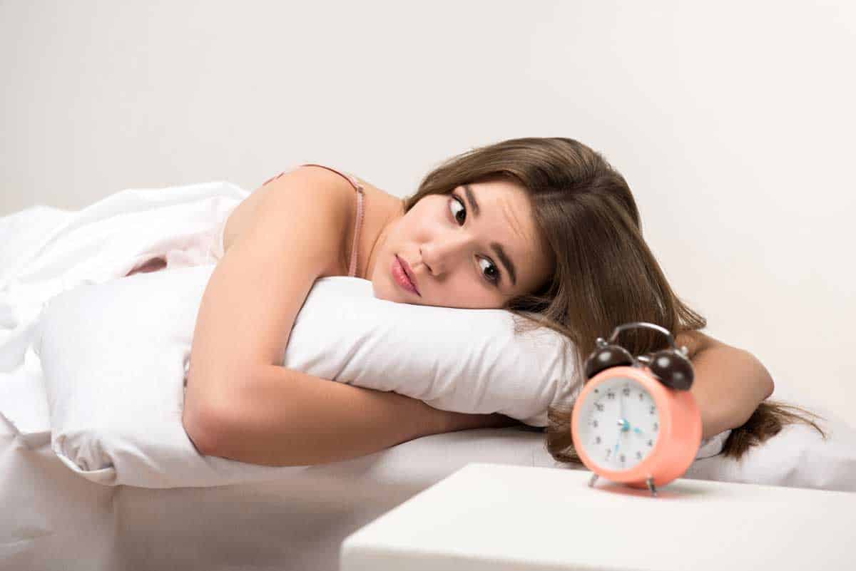 Insomnia Treatment May Be Useful But Long-Term Usage Is Not Advised Due To The Possibility Of Dependence