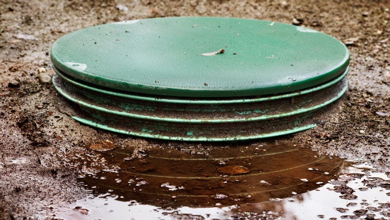 Septic Solutions Market Contribution: Treatment For Waste Water Management 