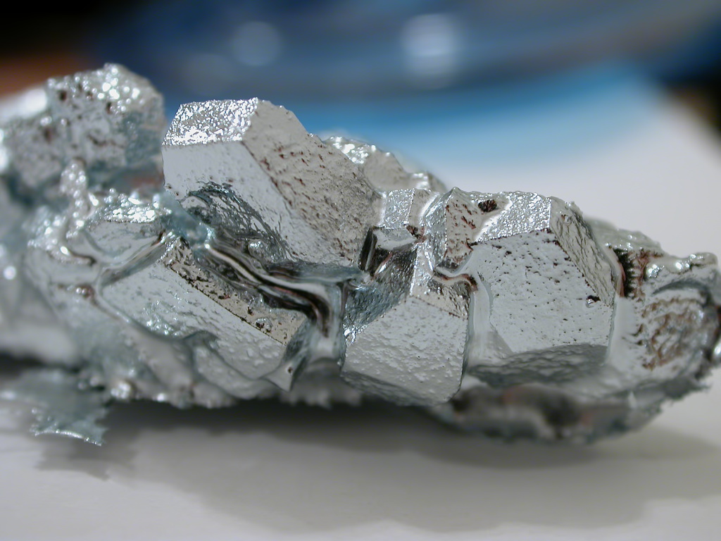 Beryllium Market Expected to Reach US$ Mn by 2022, Exhibiting a CAGR of 2.12%
