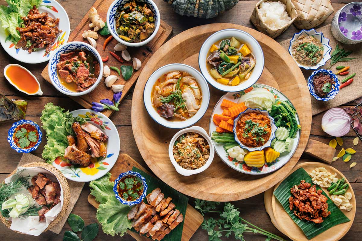 Ethnic Foods Market Is Estimated To Witness High Growth 