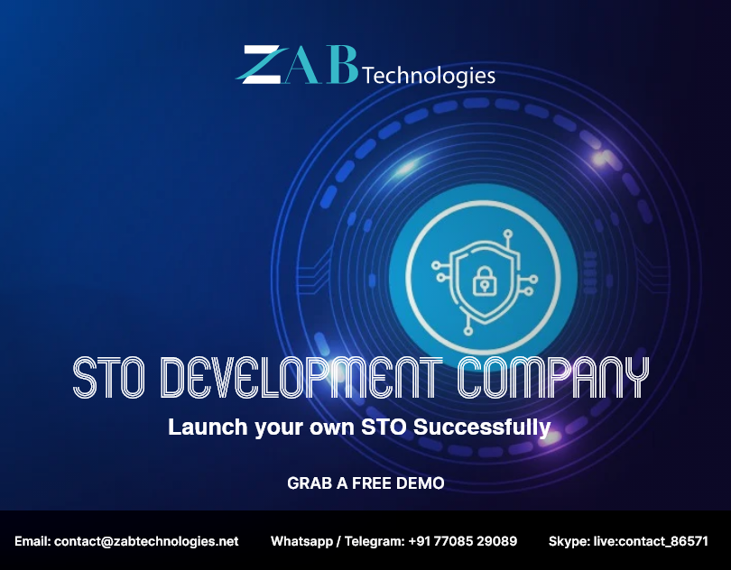 How to pick an ideal STO Development Company?