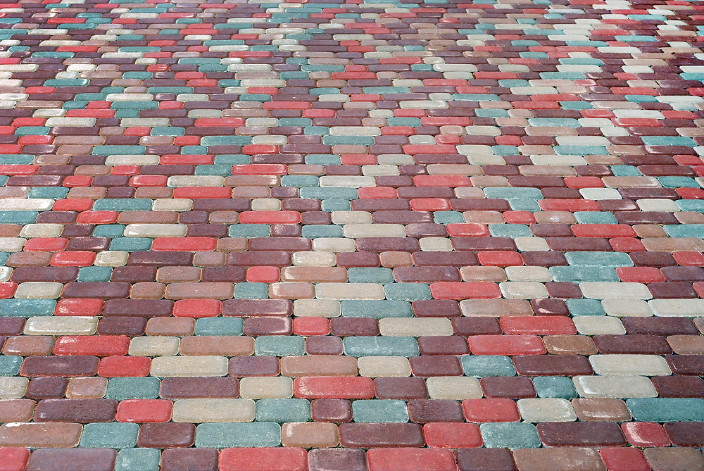 Paver Patio Contractors