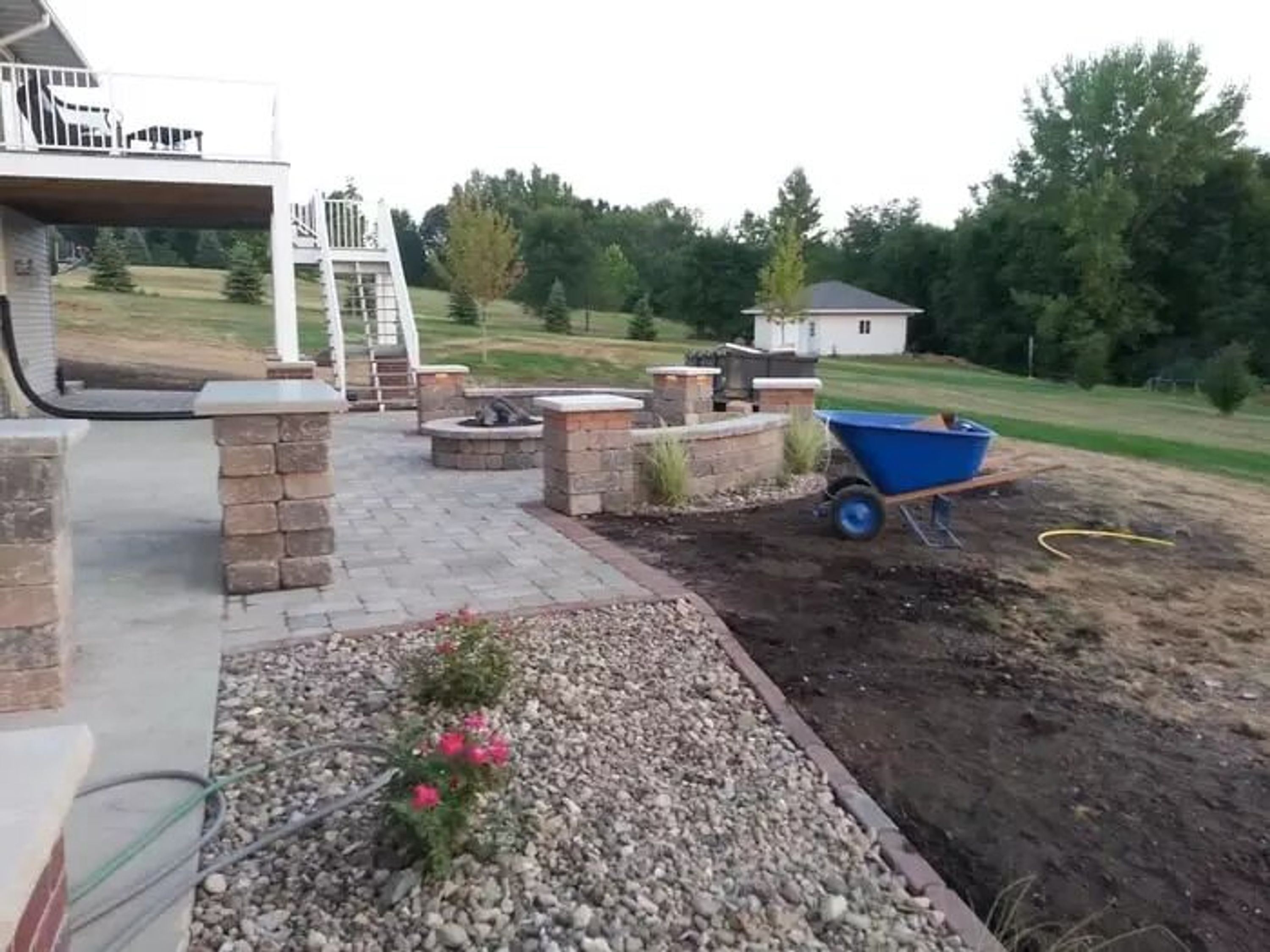 Get A Picture Perfect Lawn