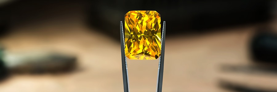 Look Graceful in Diamond on Your Wedding Day