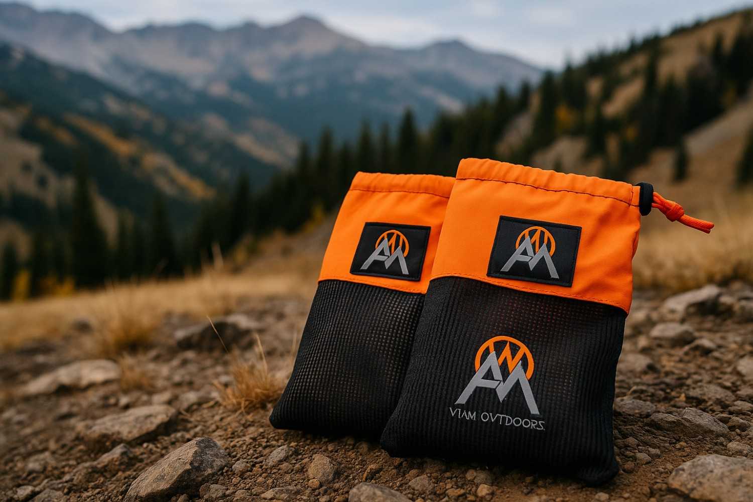 Why Ultralight Game Bags Are a Game-Changer for Backcountry Hunters