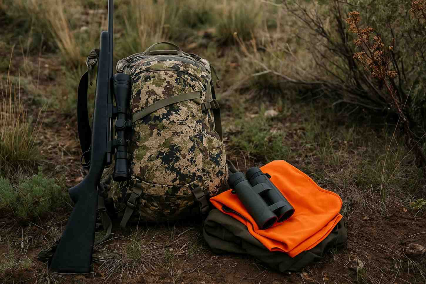 How to Choose the Right Hunting Gear for Your Next Expedition