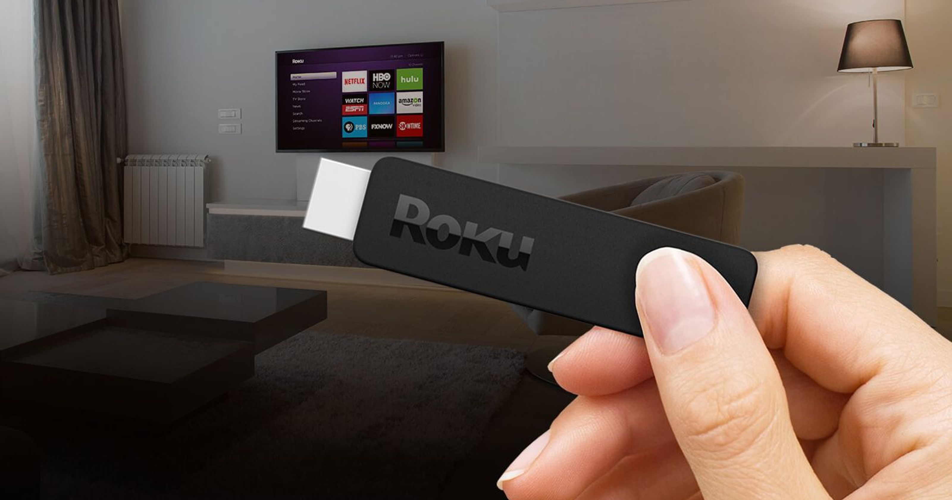 Roku Not Working Call At 1-800-414-2180