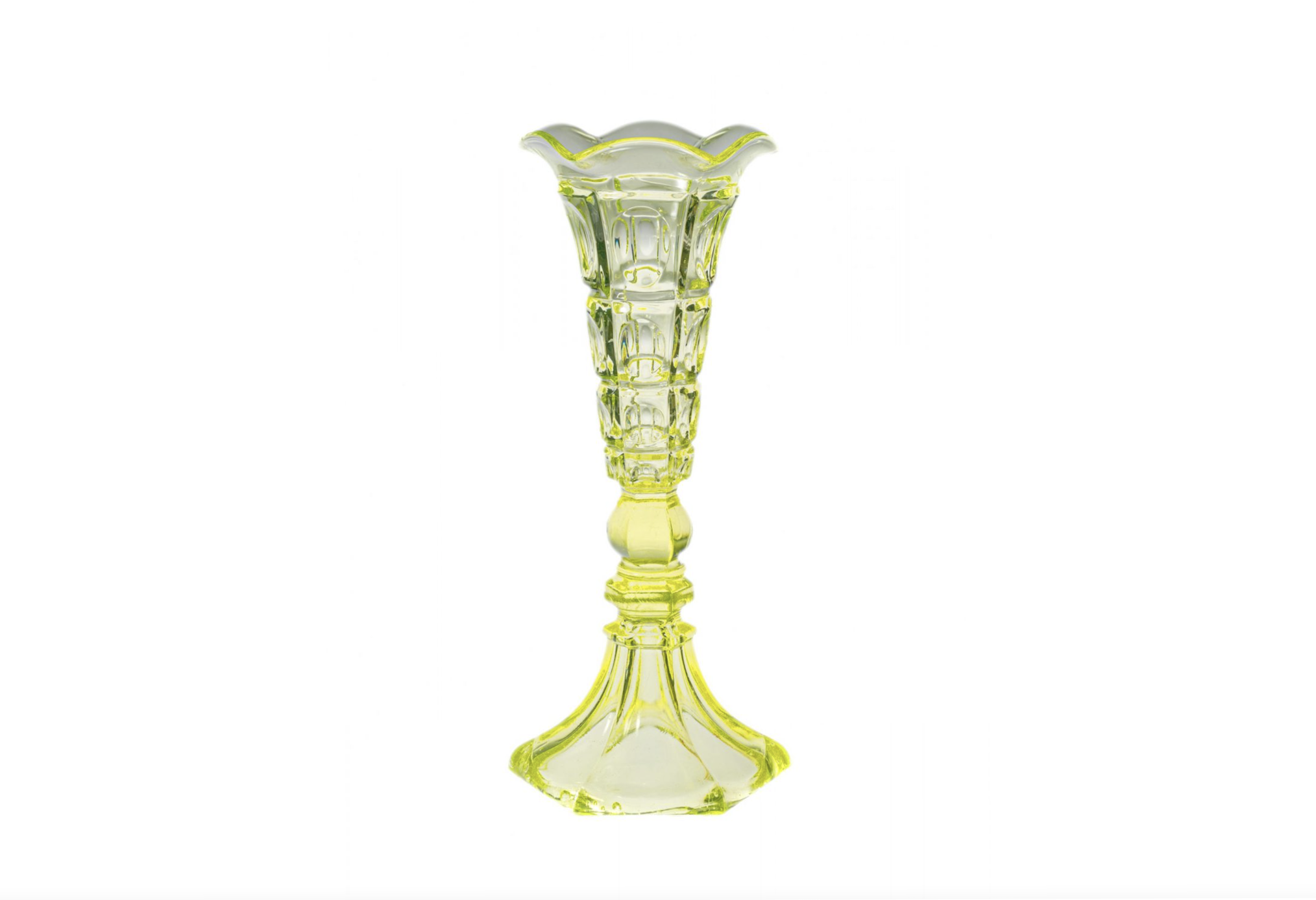How to Identify Vaseline Glass A Comprehensive Guide