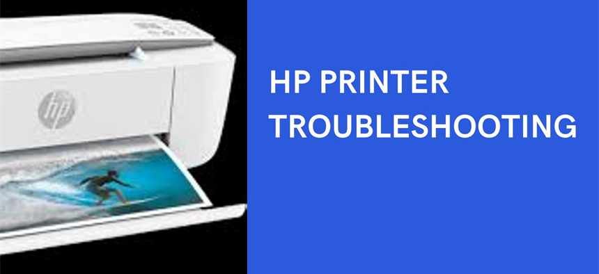 Use These HP Printer Troubleshooting Tips to Fix the Issues