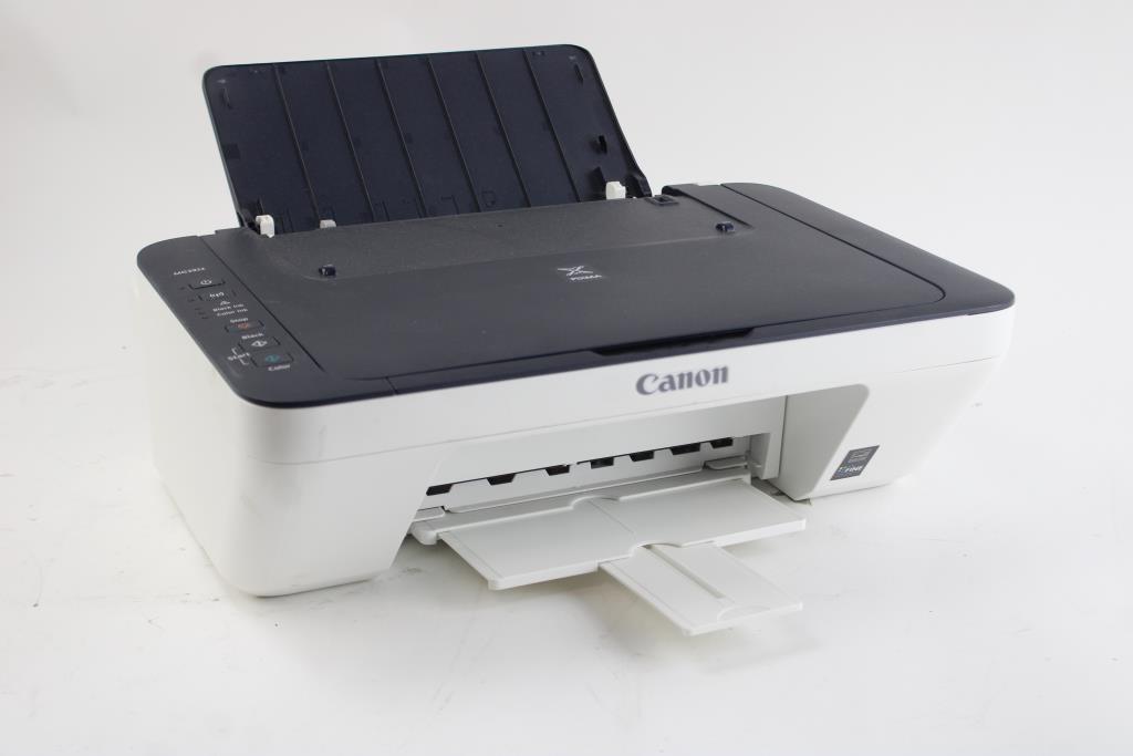 Complete Steps How to connect Canon printer to computer