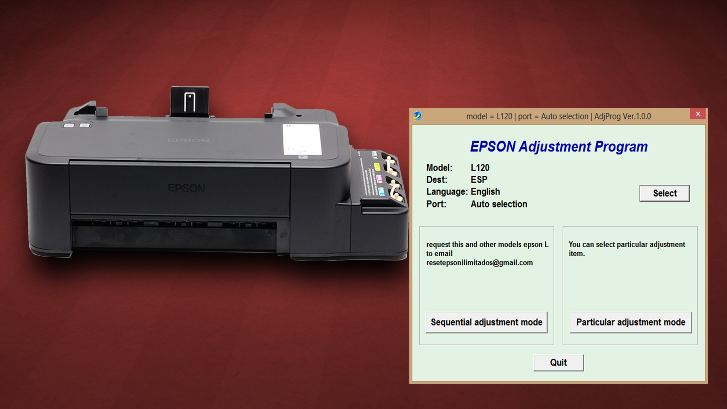 Advanced Tips to Reset Your Epson Printer