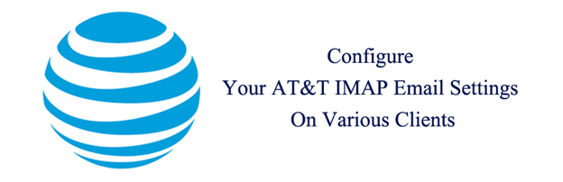 Learn About Complete Settings for ATT Email