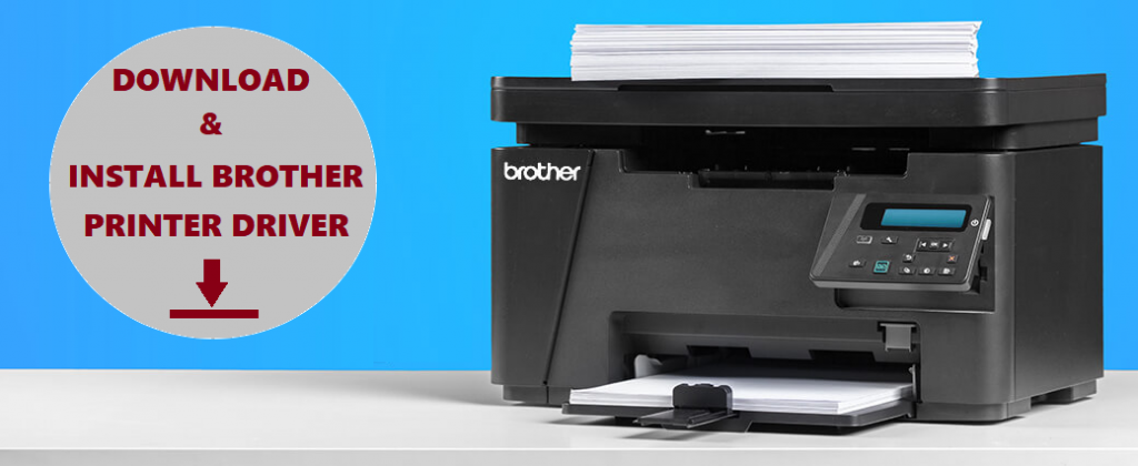 How to Download Brother Printer Download Easily