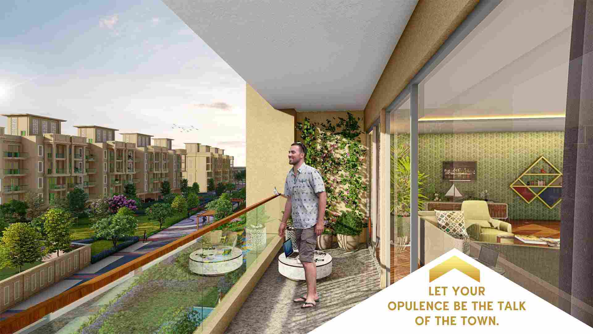 Signature Global City 37D Gurgaon - Gupta Promoters