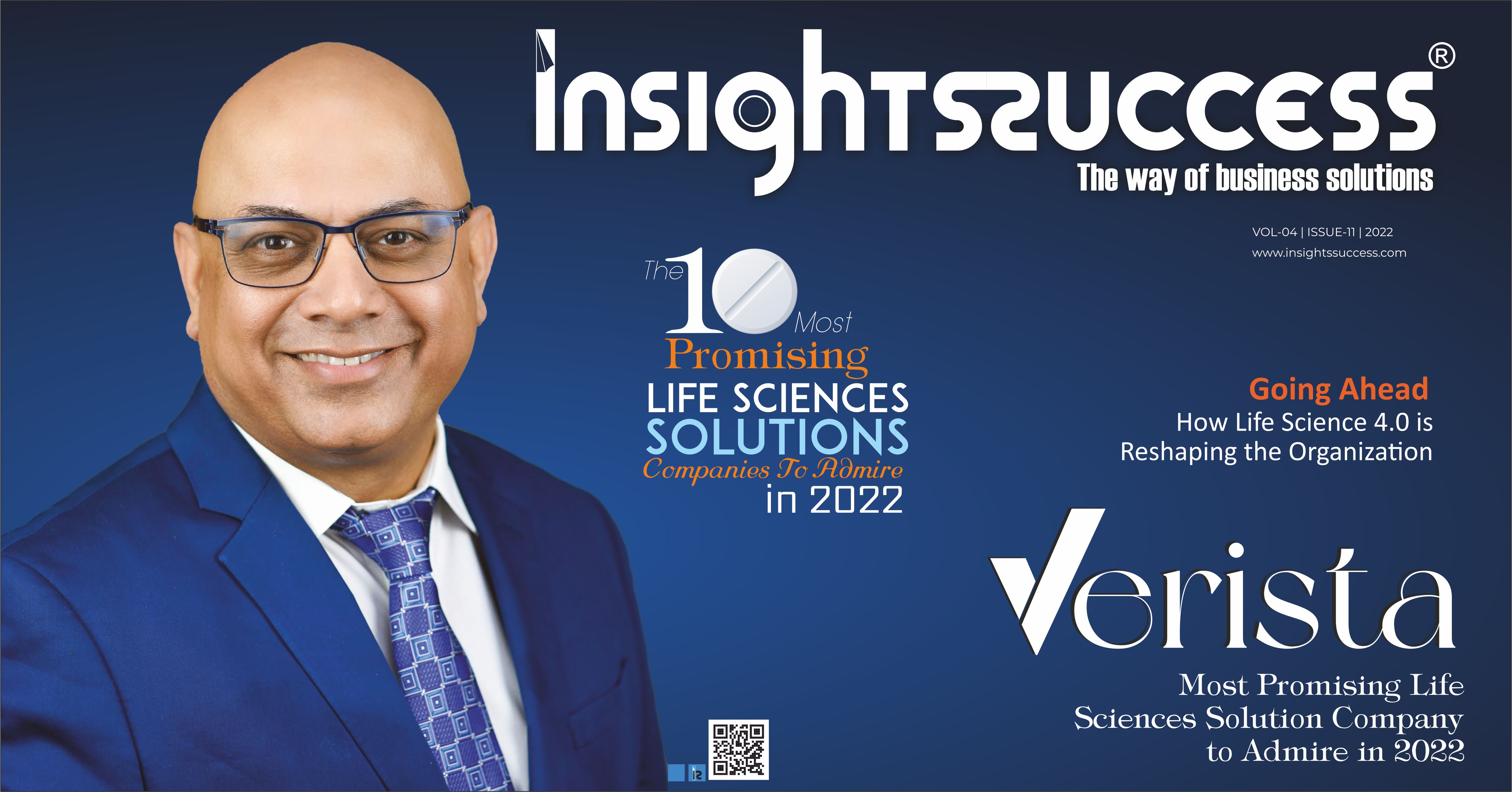 Promising Life Sciences Solutions Companies To Admire in 2022