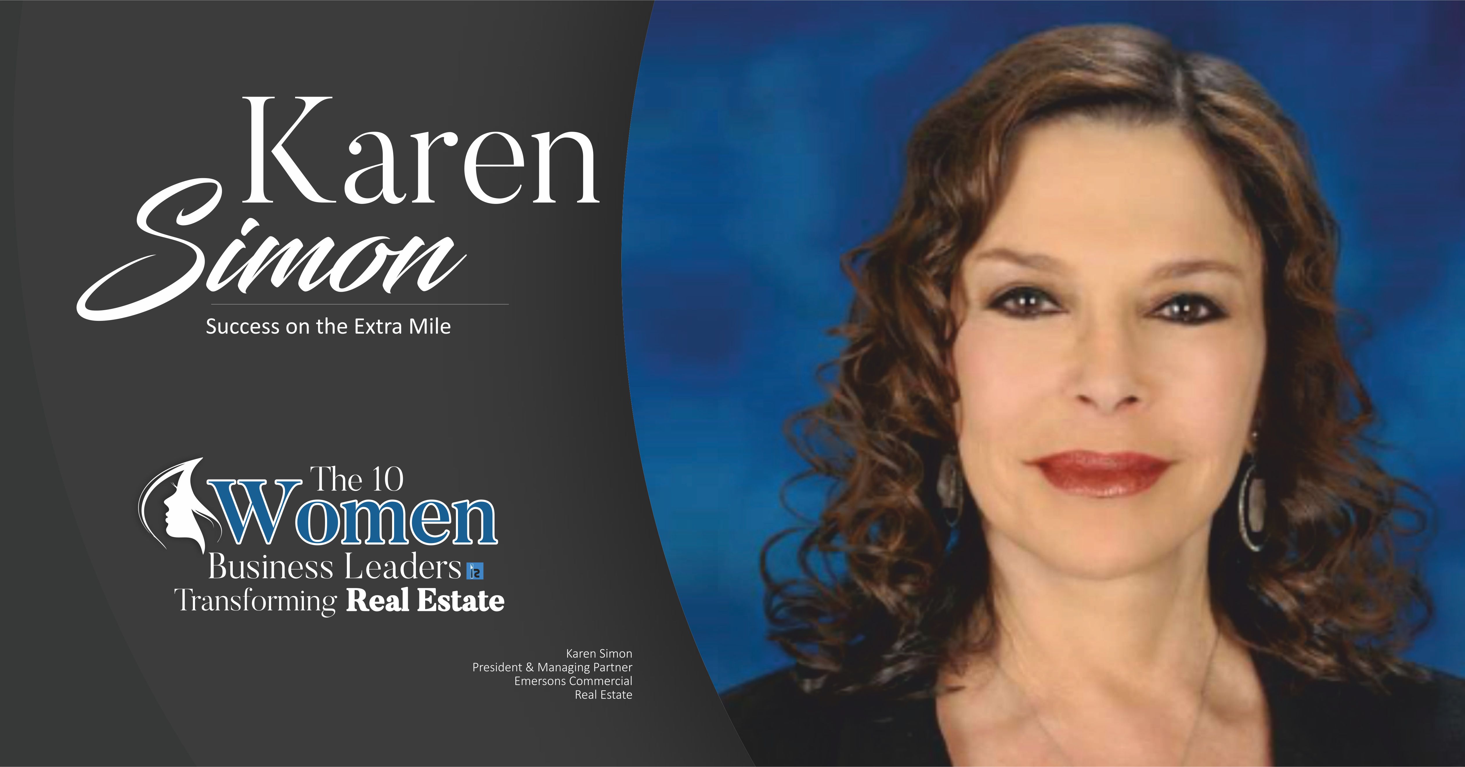 The 10 Women Business Leaders Transforming Real Estate