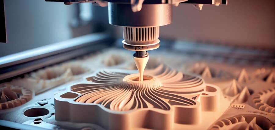 Beyond the Beam: Innovations Reshaping Laser Cutting in Manufacturing
