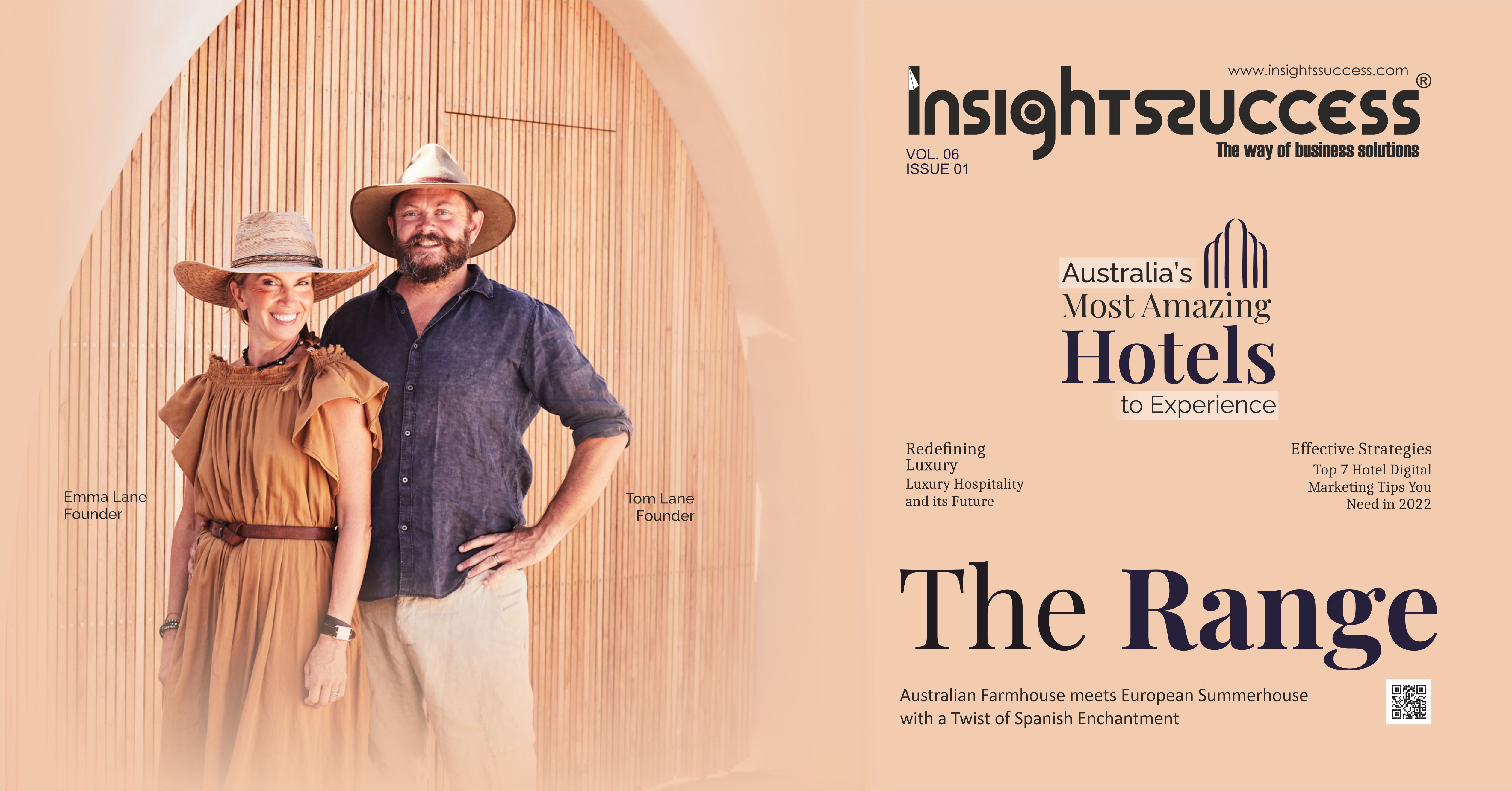 Australia’s Most Amazing Hotels to Experience