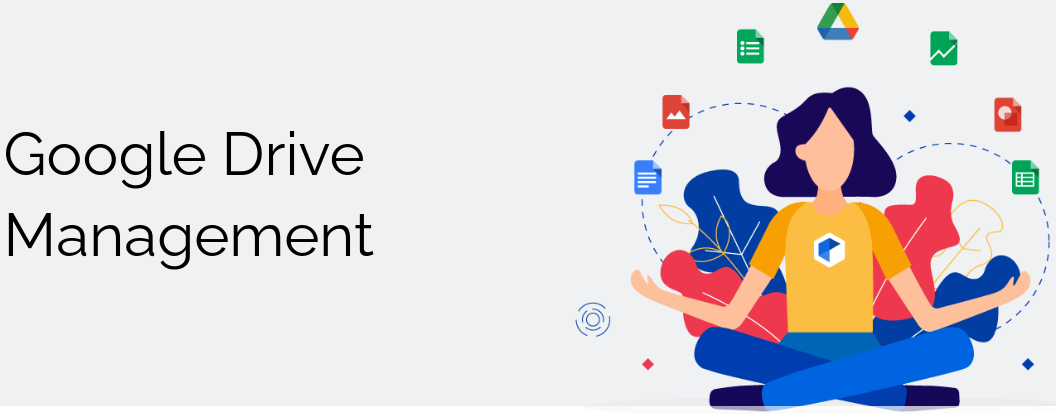 Google Drive Management