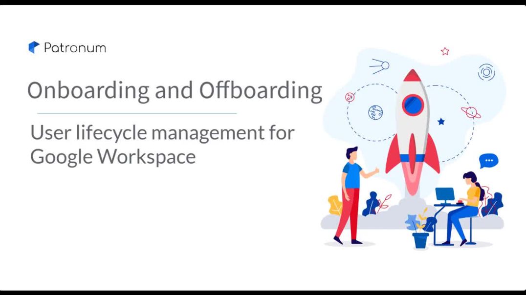 On-boarding and Off-boarding