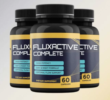 Fluxactive Complete - Does Fluxactive Complete Really Work? Truely