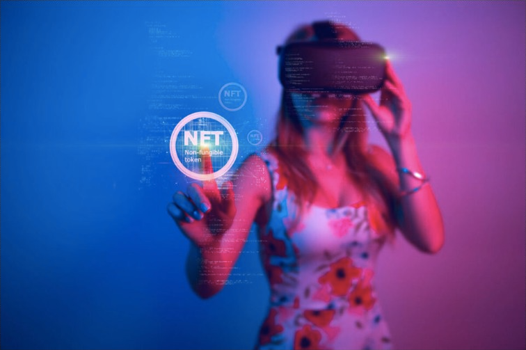 Is the NFT market the future?