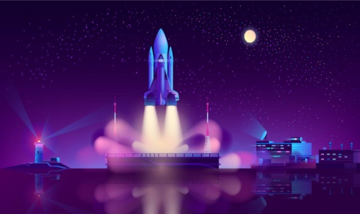 IDO Launchpad on Multiple Blockchain Networks