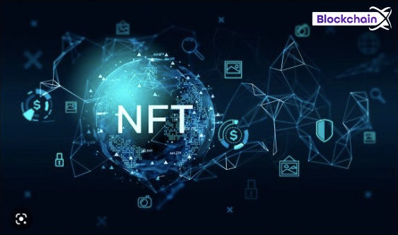 NFTs and Supply Chain Management AND its uses.