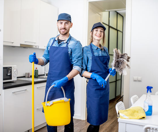 Getting Your Bond Back With End Of Lease Cleaning Cranbourne