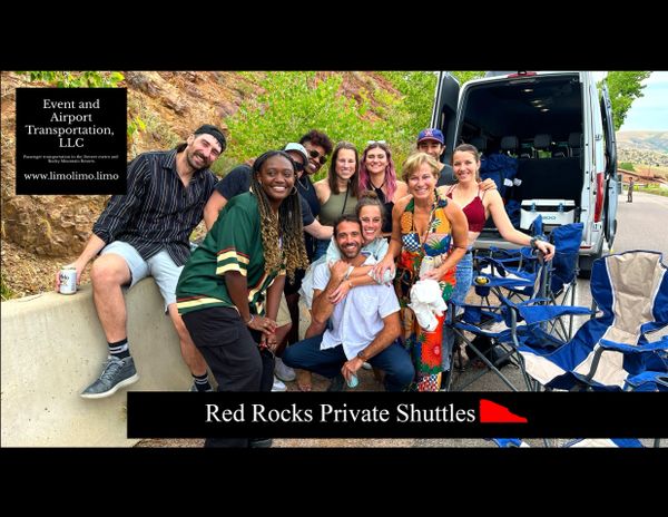 5 Basic Etiquette Rules to Remember When Traveling on a Shuttle